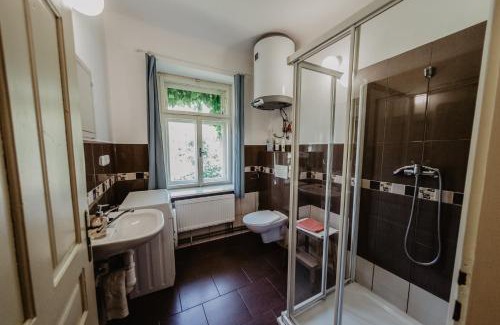 Bitov Apartment | Statek Vranč