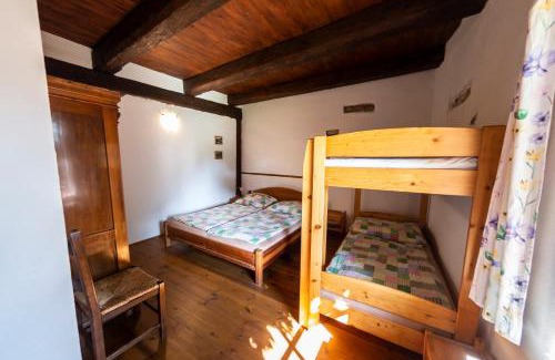 Bitov Apartment | Statek Vranč - stodola