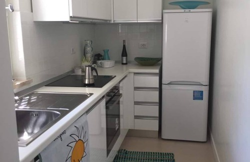 Fregenae Apartment | Stately apartment, very bright sea view