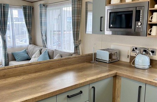 Paignton Cabin | Static Caravan Hoburne Devon Bay