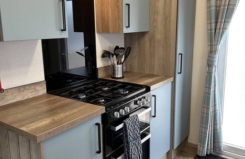 Paignton Cabin | Static Caravan Hoburne Devon Bay