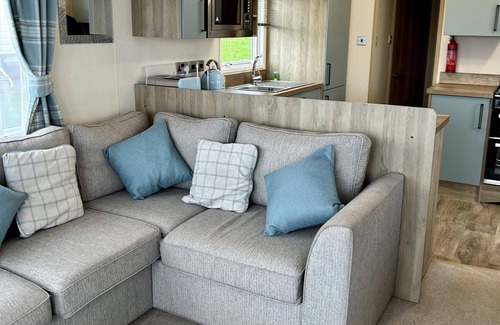 Paignton Cabin | Static Caravan Hoburne Devon Bay