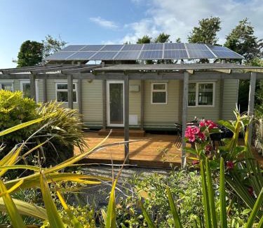 Truro House | Static Caravan Near Perranporth