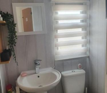 Stranraer Apartment | Static Caravan situated at Wigbay, Stranraer