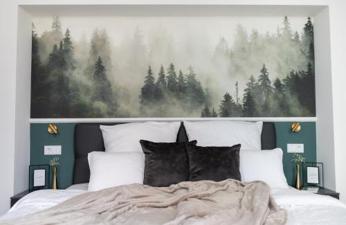 Fulda Apartment | Station 21