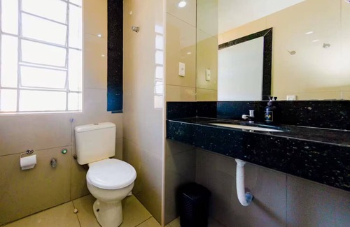 Belo Horizonte Apartment | Station 628