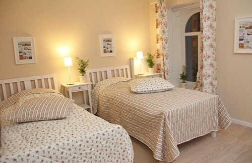 Langballig Hotel | Station L