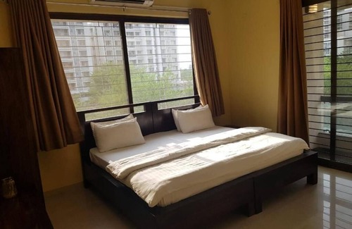Nashik Apartment | Status Homeaway Service Apartments - Three-Bedroom Apartment 2