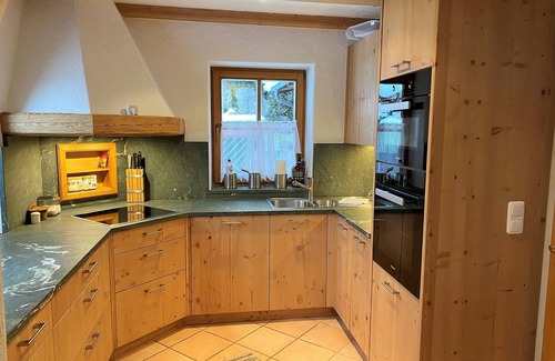 Kitzbuehel House | Staudach 1 - 3 bedroom house in Kitzbuehel