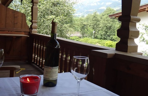 Kitzbuehel House | Staudach 1 - 3 bedroom house in Kitzbuehel