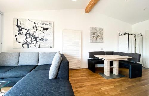 Kalzhofen Apartment | Staufenresidenz