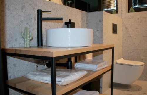 Stara Kiszewa Villa | "STAVA" domy wypoczynkowe