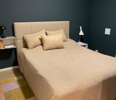 Stavanger Apartment | Stavanger