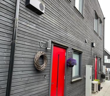 Stavanger Apartment | Stavanger