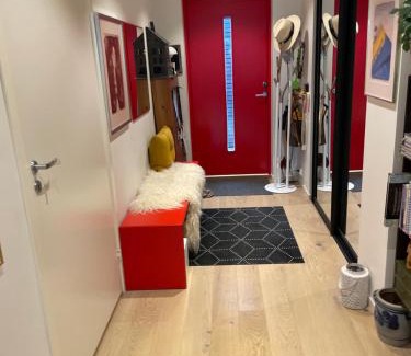 Stavanger Apartment | Stavanger