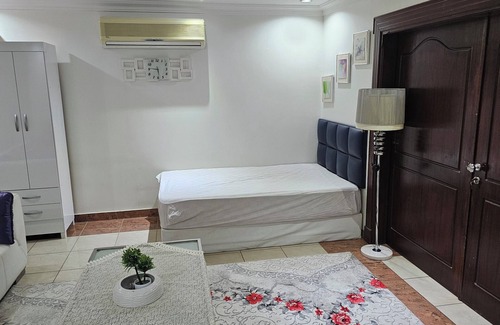 Al Sulimania Villa | Stay and enjoy in a charming 1-bedroom villa in Riyadh with WiFi and AC