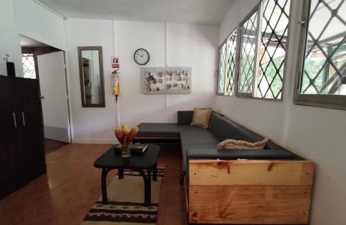 Minca House | Stay and Spanish