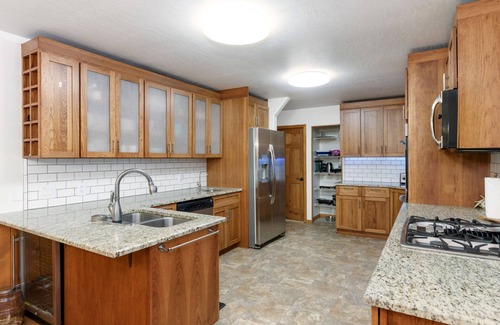 Pinetop-Lakeside House | Stay At Rainbow Lake