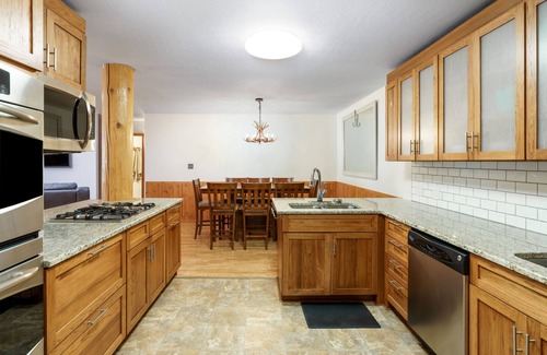 Pinetop-Lakeside House | Stay At Rainbow Lake