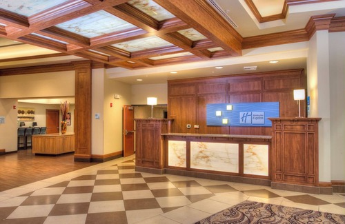 Riverside Hotel | Stay at the Castle on the Rock!