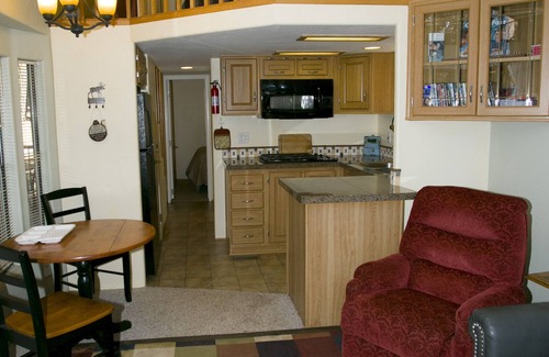 Hamilton Branch Cottage | Stay at the HB Ranch. Two Cabins sleeping 6 each.