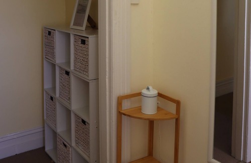 Sale Apartment | Stay at the Historic Star Hotel