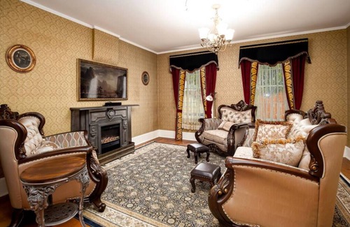 Galena House | Stay at the Pre-Civil war home of the Ulysses S. Grant, 18th President of the United States