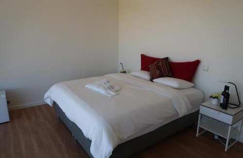 Cotas Bed & Breakfast | Stay at the Winemaker