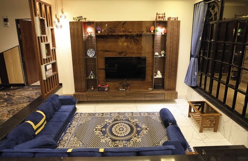 Lonavala Villa | Stay Bay | Discover Yourself