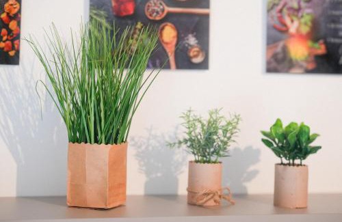 Saarbruecken Apartment | Stay by Triller - Aparthotel