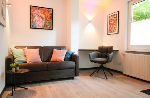 Saarbruecken Apartment | Stay by Triller - Aparthotel