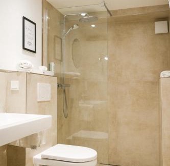 Saarbruecken Apartment | Stay by Triller - Aparthotel