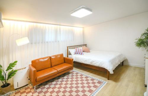 COEX Villa | Stay DAHOM2