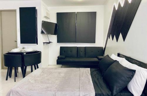Santa Rosa Apartment | Stay De Lax