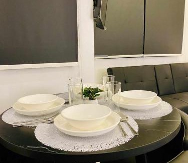 Santa Rosa Apartment | Stay De Lax