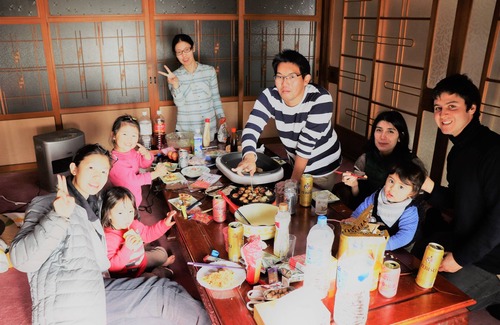 Tsu House | Stay, Experience, Discover! Guest House Ilonggo -Filipino-Japanese Farm House-