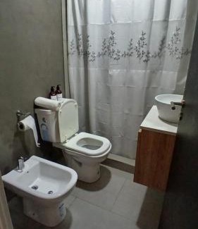 General San Martin Apartment | Stay Ezeiza Confort y Cercanía 104