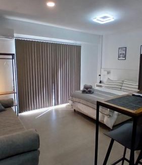 General San Martin Apartment | Stay Ezeiza Confort y Cercanía 104