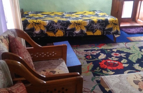 Naggar House | Stay Food and Home In Naggar