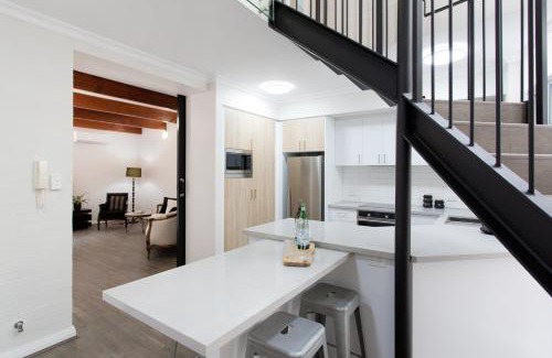 Fremantle House | Stay Fresh - Fremantle CBD
