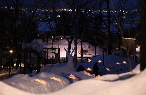 Asahikawa Apartment | STAY IN ASAHIBASHI Asahikawa