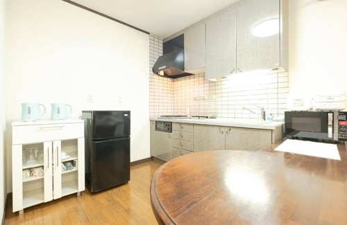 Asahikawa House | STAY IN ASAHIKAWA99