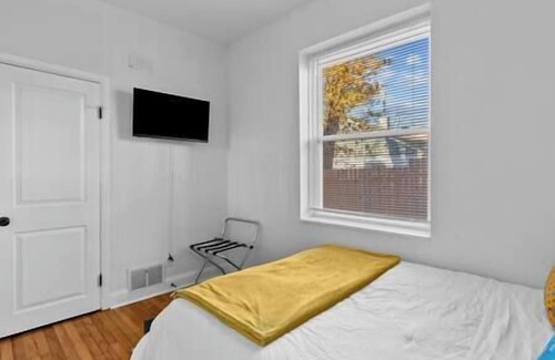 Franz Park House | Stay in central STL on Central!