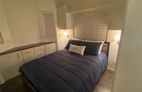 Desert Hot Springs House | Stay in Dessert Resort with Mineral Pools & Spas!