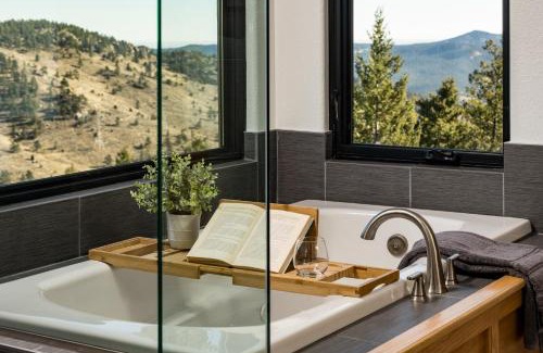 Evergreen House | Stay in Evergreen - Denver Mountain Escape