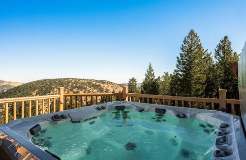 Evergreen House | Stay in Evergreen - Denver Mountain Escape