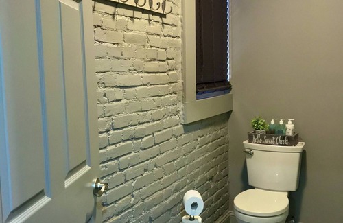 Keokuk Bed & Breakfast | Stay in Historic Downtown Keokuk