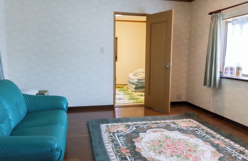 Kasagi House | Stay in Kasagi and Satoyama to Tone Your Mind and Body