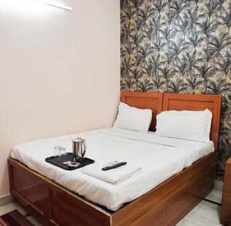 Delhi Hotel | Stay In Mannat