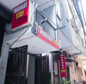Delhi Hotel | Stay In Mannat